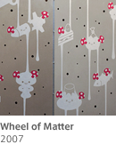 Wheel of Matter